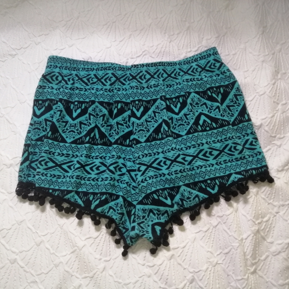 Vigoss size xl shorts